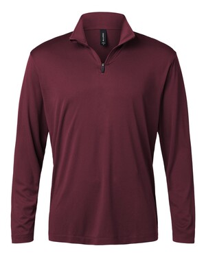 Pro-Lock Performance Quarter-Zip Pullover