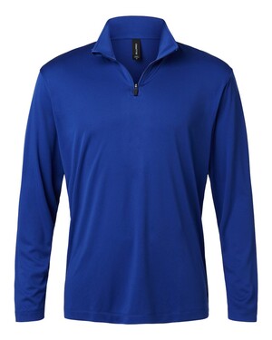 Pro-Lock Performance Quarter-Zip Pullover