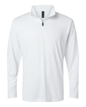 Pro-Lock Performance Quarter-Zip Pullover