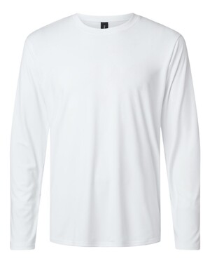 Unisex Tall Pro-Lock Performance Long Sleeve T-Shirt
