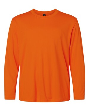 Pro-Lock Youth Performance Long Sleeve T-Shirt