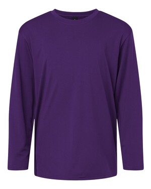 Pro-Lock Youth Performance Long Sleeve T-Shirt