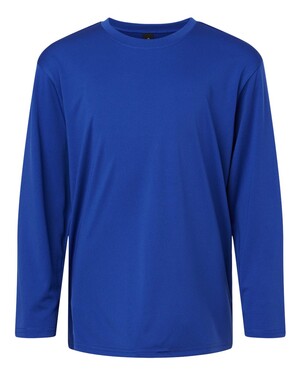 Pro-Lock Youth Performance Long Sleeve T-Shirt