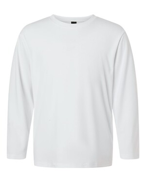 Pro-Lock Youth Performance Long Sleeve T-Shirt