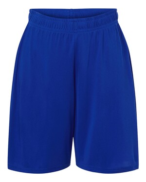 Youth Pro-Lock Performance 7" Shorts with Pockets