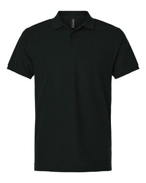Men's Tall Pique Polo