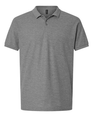 Men's Tall Pique Polo