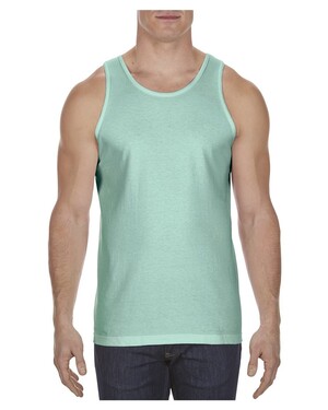 Alstyle Classic Tank Top Shirt Mens Cotton Sleeveless Tee Blank Adult New 1307 