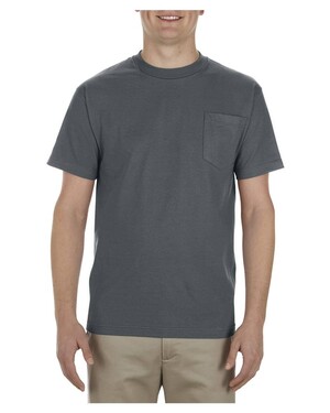 Heavyweight Pocket T-Shirt
