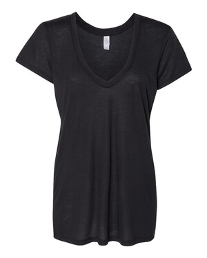 Women's Slinky V-Neck T-Shirt