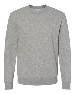 Alternative Apparel 8800PF Eco-Cozy Fleece Sweatshirt