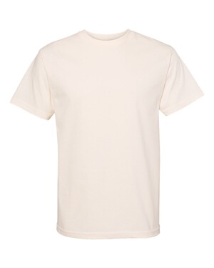 American Unisex Heavyweight Cotton T-Shirt - BlankApparel.com