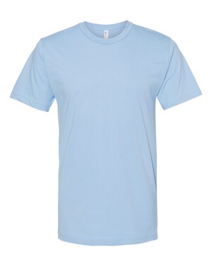 Fine Jersey 100%Cotton T-Shirt