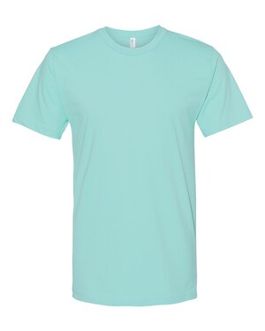 Fine Jersey 100%Cotton T-Shirt