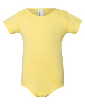 Infant Baby Rib Onesie