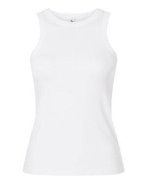 Women's Baby Rib Tank