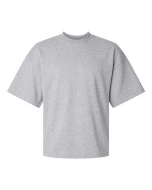 Unisex French Terry Ex Crew