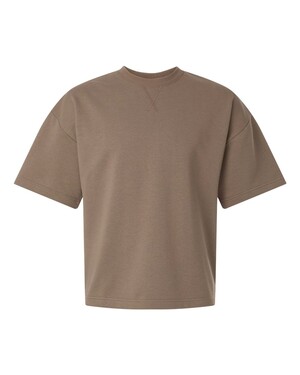 Unisex French Terry Ex Crew