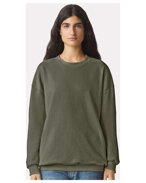 ReFlex Fleece Crewneck Sweatshirt