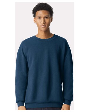 ReFlex Fleece Crewneck Sweatshirt