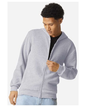 ReFlex Fleece Full-Zip Hoodie