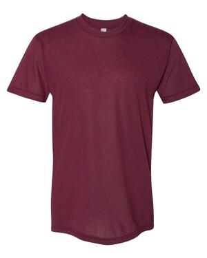 USA-Made Triblend Track T-Shirt