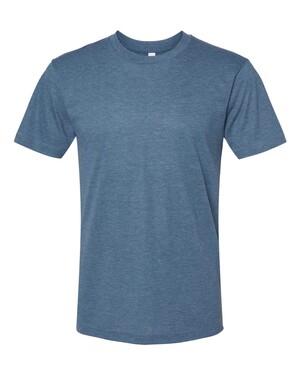 Triblend Track T-Shirt