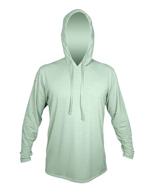 Low Pro Tech Hooded T-Shirt