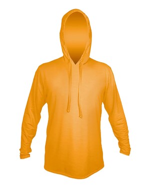 Low Pro Tech Hooded T-Shirt