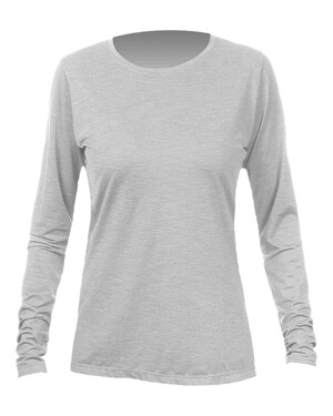 Women's Breeze Tech Long Sleeve T-Shirt