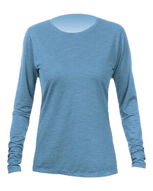 Women's Breeze Tech Long Sleeve T-Shirt