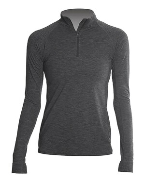 Women's Flight Tech Quarter-Zip