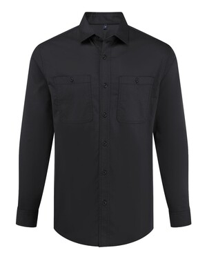 Unisex Utility 2.0 Service Shirt
