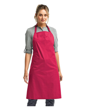 Recycled Bib Apron