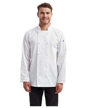 Recycled Chef Coat