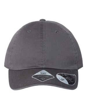 Sustainable Organic Cotton Dad Hat