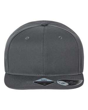 Sustainable Flat Bill Cap