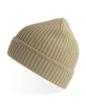 Maple - Sustainable Finish Edge Knit