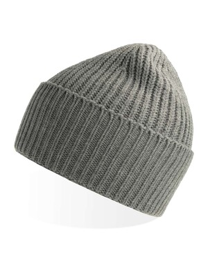 Sustainable Chunky Rib Knit