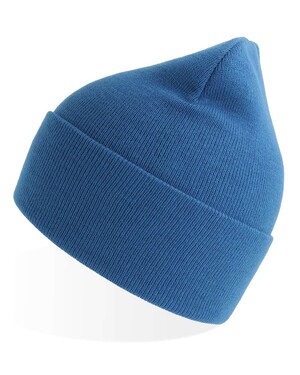 Atlantis Headwear PURB Pure - Sustainable Knit Beanie 