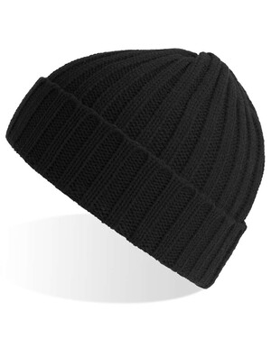 Shore - Sustainable Cable Knit Beanie