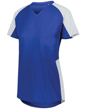 Women's Cutter Jersey