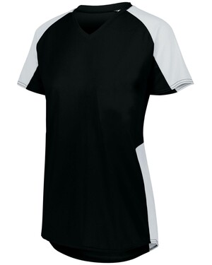 Girls' Cutter Jersey