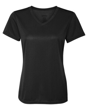 Women's Nexgen Wicking V-Neck T-Shirt