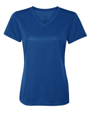 Women's Nexgen Wicking V-Neck T-Shirt