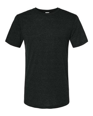 Triblend Short Sleeve T-Shirt