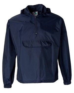 Augusta Sportswear 3130 Packable 1/2 Zip Pullover