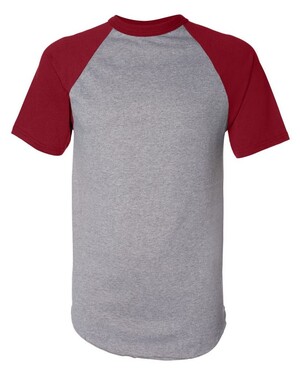 Short Sleeve Baseball Jersey