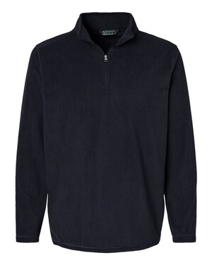 Eco-Revive™ Micro-Lite Fleece Quarter-Zip Pullover