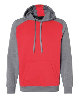 Eco Revive™ Three-Season Triblend Fleece Hoodie